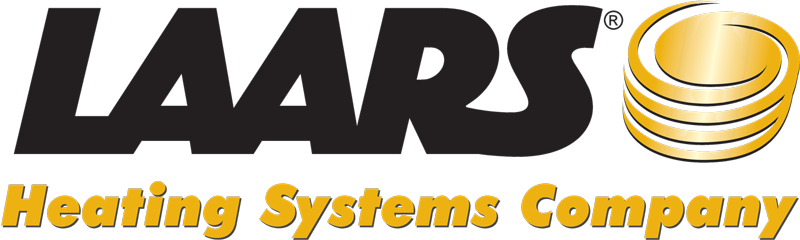 LAARS logo
