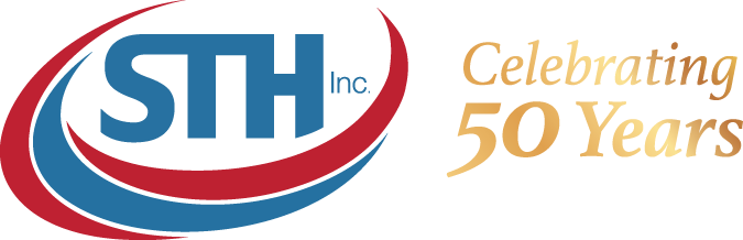 STH logo