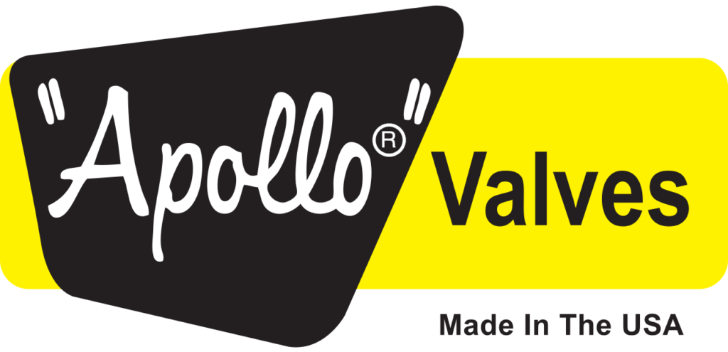 Apollo valves logo